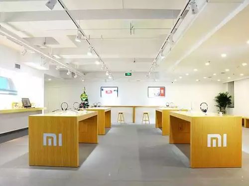 參觀(guān)小米公司,考察小米總部,學(xué)習(xí)小米如何用互聯(lián)網(wǎng) 顛覆創(chuàng)新