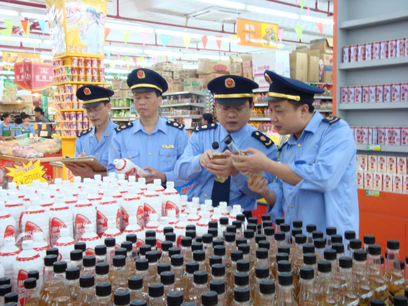 筑牢食品安全防線 食品經(jīng)營檢查的重要性與實施要點