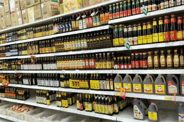 草根超市 保健食品銷(xiāo)售的社區(qū)新生態(tài)