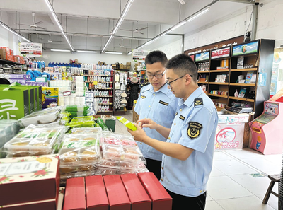 牛肉串竟是鴨肉做的？紹興一小吃店因食品欺詐被罰萬(wàn)元，保健食品銷(xiāo)售也需警惕