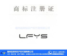 福州商標代理與5G通信技術服務 啟辰知識產權的專業優勢
